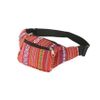 Afbeelding van Fanny Pack multi hippie Afbeelding van Fanny Pack multi hippie