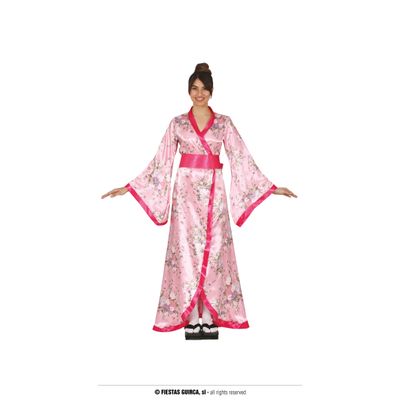 Foto van Chinese Kimono