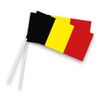 Afbeelding van Zwaaivlaggetjes België