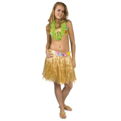 leveren Verbanning varkensvlees Hawaii kostuum vrouw kopen? || Confettifeest.nl