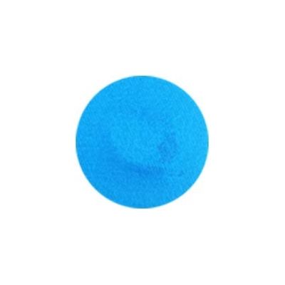 Foto van Superstar schmink waterbasis lucht blauw shimmer(16gr)