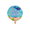 Afbeelding van Folieballon Zwemdiploma
