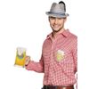 Afbeelding van Oktoberfest bierpul 0.4 Liter