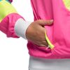 Afbeelding van Neon Trainingsjas Roze