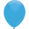 Afbeelding van Ballonnen lichtblauw (30cm) 10st