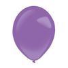 Afbeelding van Ballonnen new purple (13cm) 100st