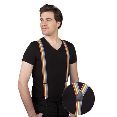 Foto van St. Bretels Rainbow