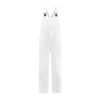 Afbeelding van Tuinbroek Wit