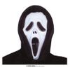 Afbeelding van Scream masker plastic