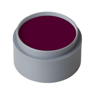 Foto van Water Make-up (Pure) Bordeauxrood (504) 15ml