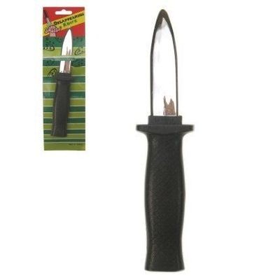 Foto van Inschuifbaar mes op blister