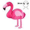 Afbeelding van Hoed Flamingo