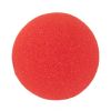 Afbeelding van Schuimneus clown rood 