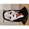 Afbeelding van Officieel Scream Masker Scary Movie Wazzaaa!