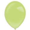 Afbeelding van Ballonnen kiwi (35cm) 50st