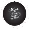 Afbeelding van Gender Reveal Ballon Meisje