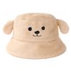 Afbeelding van Fluffy Bucket Hat Hond