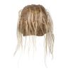 Afbeelding van Latex hoofdmasker Verbrande Zombie