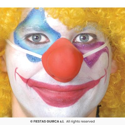Clownsneus Latex 