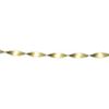 Afbeelding van Crepe slinger goud 6 m 