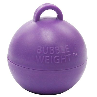 Ballon Gewicht Paars 35gr