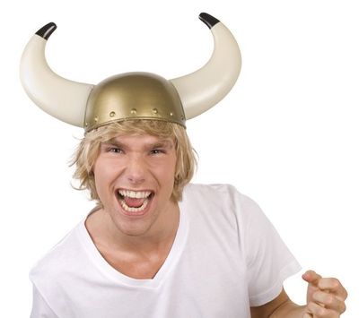 Helm Viking Gudrik