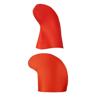 Foto van Kabouter Muts Grote Smurf Foto van Kabouter Muts Grote Smurf