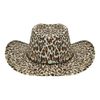 Afbeelding van Cowboyhoed Luipaard Print