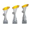 Afbeelding van Trofee Zilver en Goud Hoorn