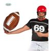 Afbeelding van Opblaas American Football/Rugby bal