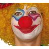 Afbeelding van Rode Clown Neus Foam