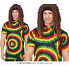 Afbeelding van Tie dye Jamaica shirt 
