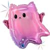 Afbeelding van Folieballon Kat Spook (46cm)