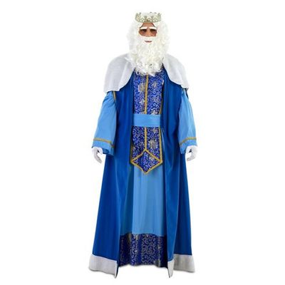 Koning Melchor kostuum
