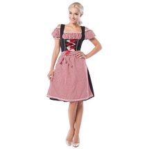 Dirndl Anne-Ruth