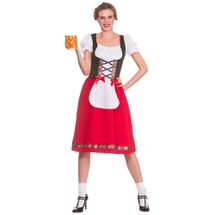 Oktoberfest jurkje Berlinda