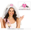 Afbeelding van Bride to be tiara