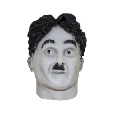 Masker Charlie Chaplin