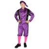 Afbeelding van Pietenpak paars Afbeelding van Pietenpak paars