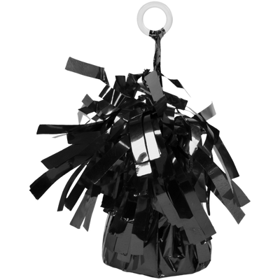 Foto van Ballon Gewicht Zwart