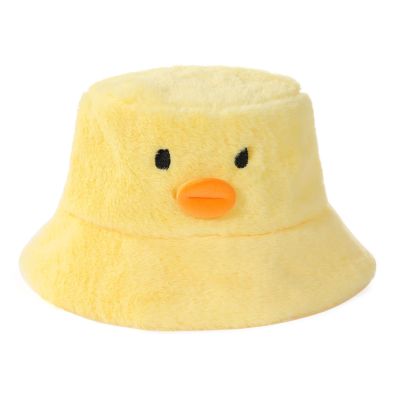 Foto van Bucket Hat Eendje