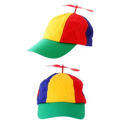 Foto van Propellor pet multicolour