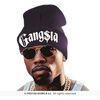 Afbeelding van Muts 'Gangsta' Afbeelding van Muts 'Gangsta'