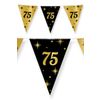 Afbeelding van Classy Vlaggenlijn - 75 Jaar