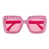Afbeelding van Summer Chique Bril Roze