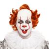 Afbeelding van Pennywise It pruik