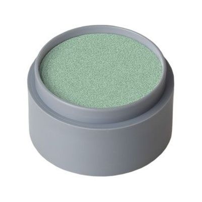 Foto van Glanzende Water Make-up Pure Pearl Turquoise (742) 15ml