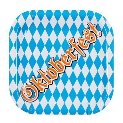 Foto van Bordjes Oktoberfest
