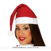 Afbeelding van Kerstvrouw Budget Kostuum met Cape