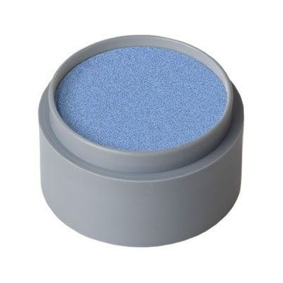Foto van Glanzende Water Make-up Pure Pearl Blauw (730) 15ml